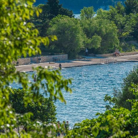 Apartmani Mlinar9 #2 Gornji Karin Εξωτερικό φωτογραφία