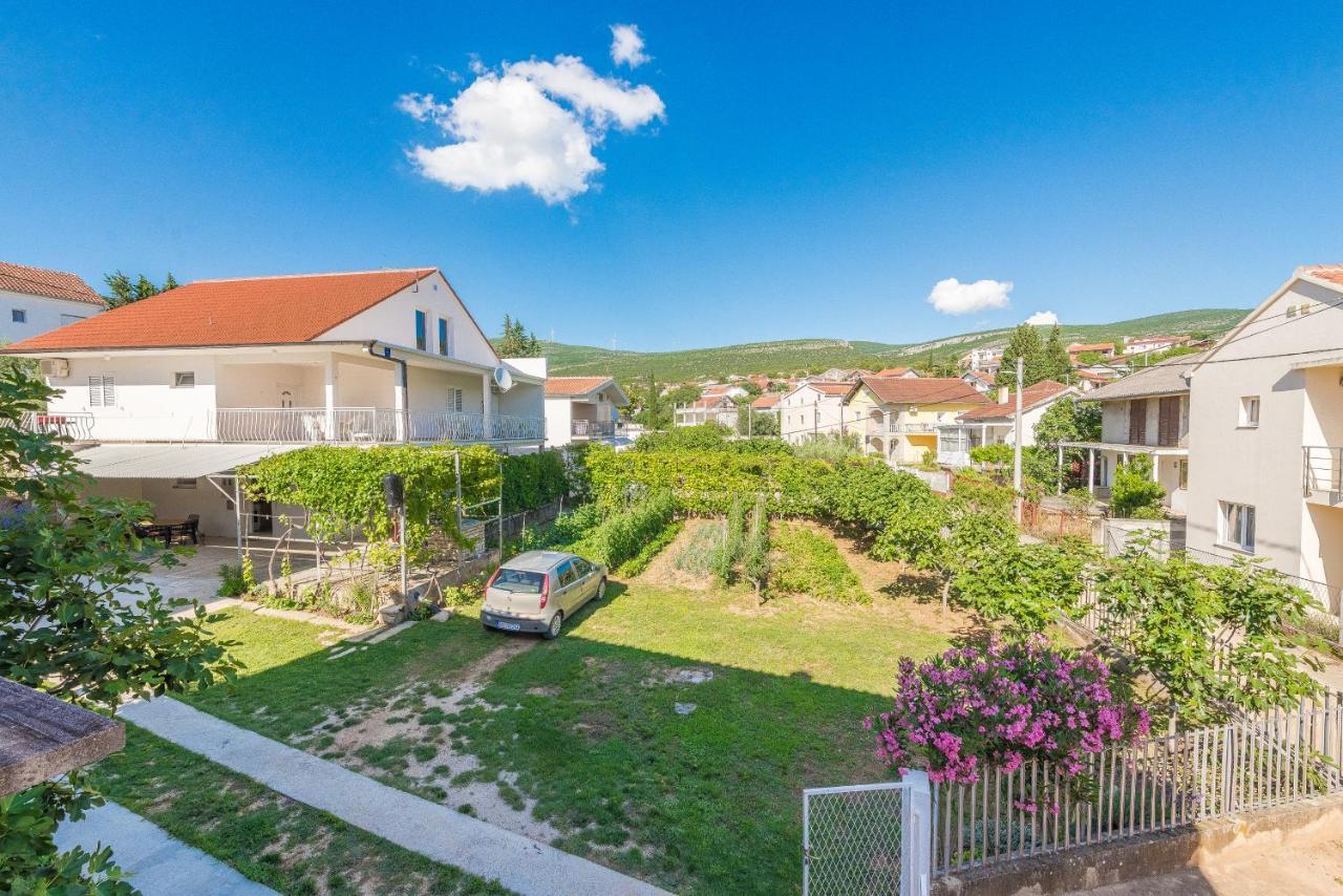 Apartmani Mlinar9 #2 Gornji Karin Εξωτερικό φωτογραφία