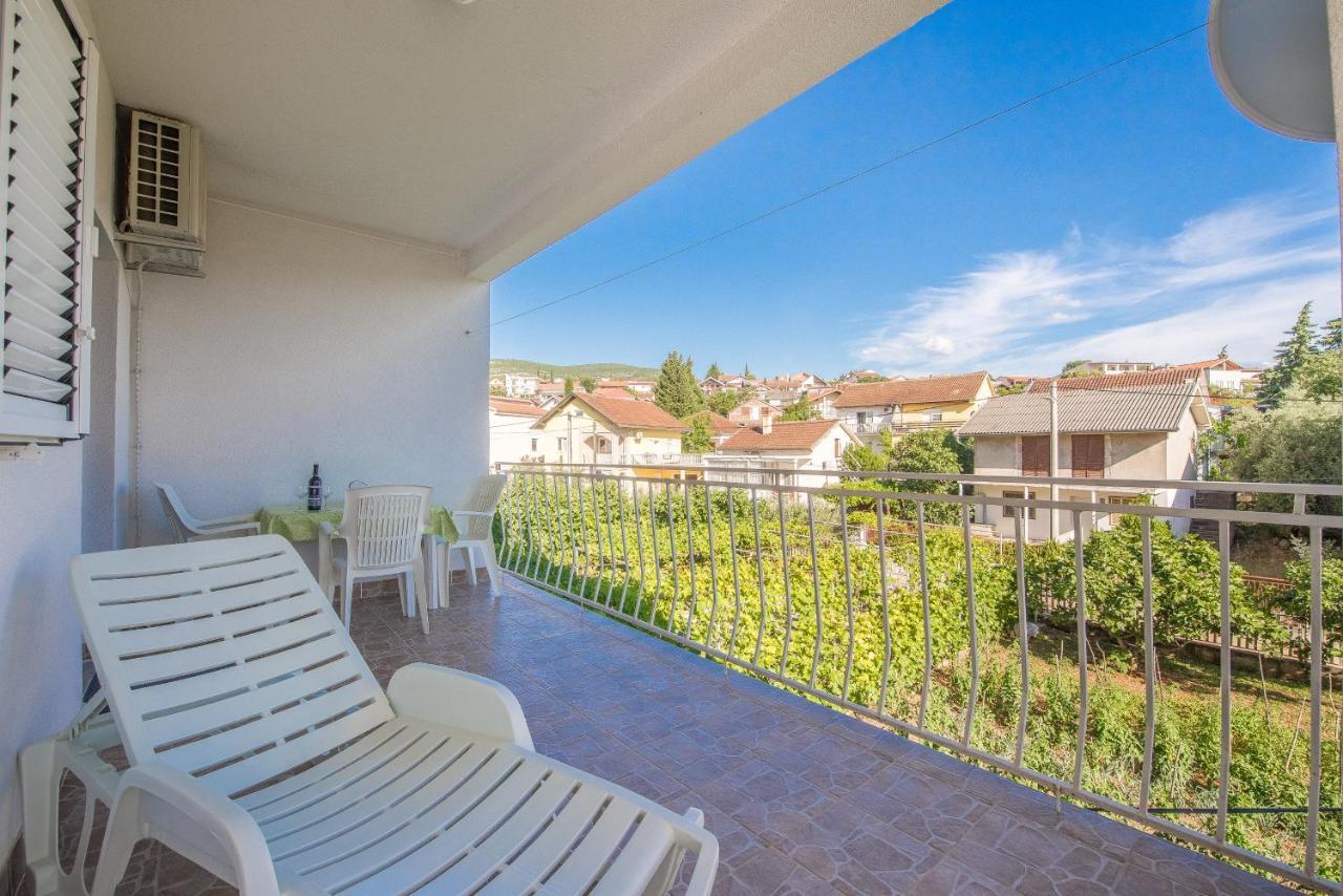Apartmani Mlinar9 #2 Gornji Karin Εξωτερικό φωτογραφία