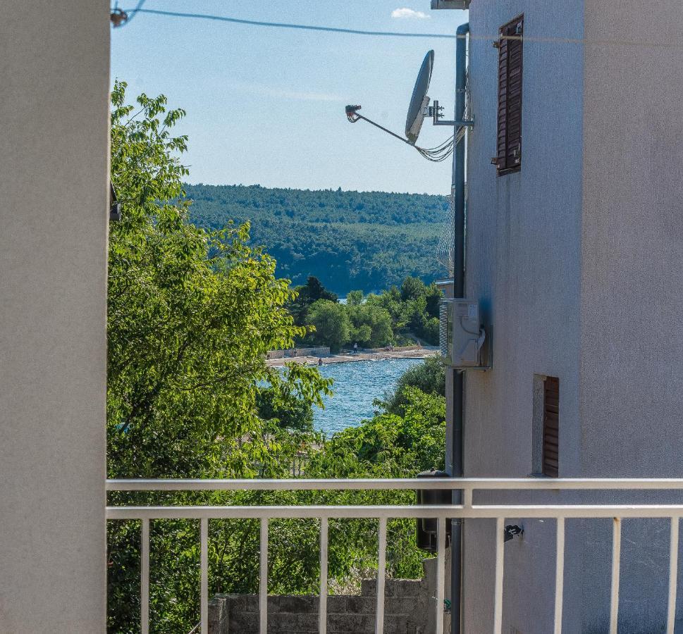 Apartmani Mlinar9 #2 Gornji Karin Εξωτερικό φωτογραφία